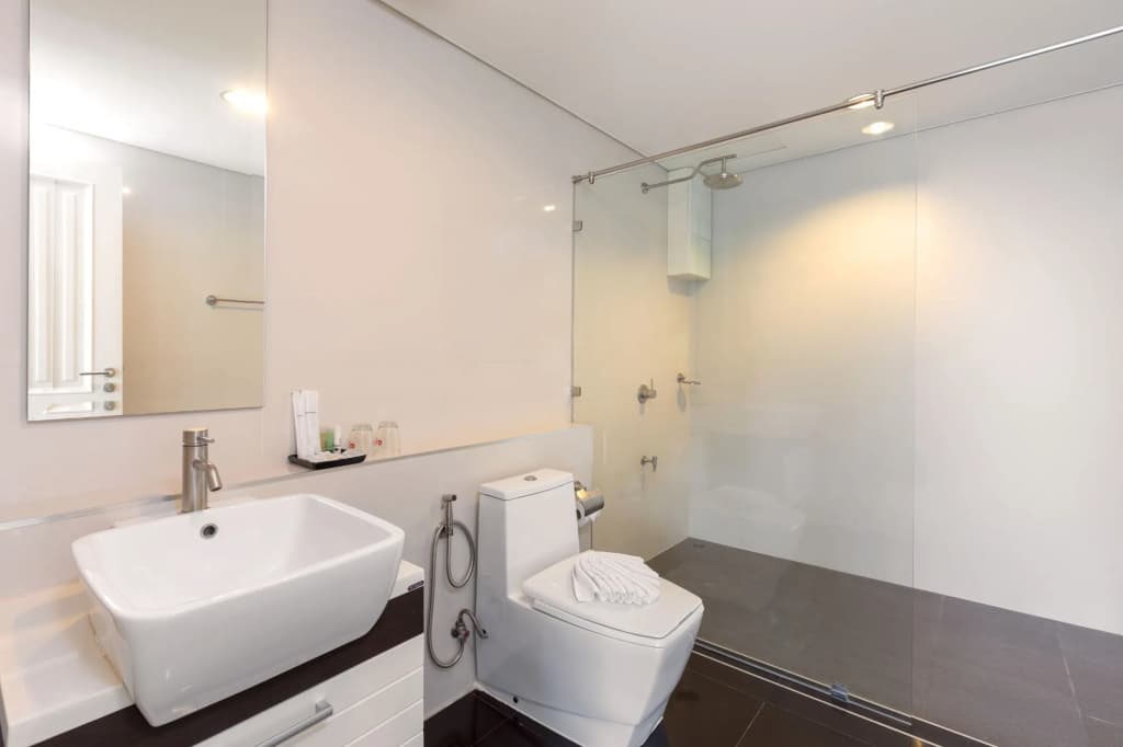 Kamala Regent Residence - photo 7