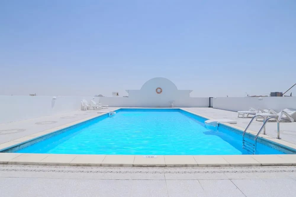 OYO 605 Home Qasr Sabah 1 br - photo 3