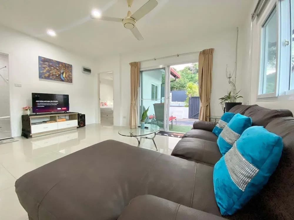 Star Private Pool Villa 2 Bedrooms - photo 28