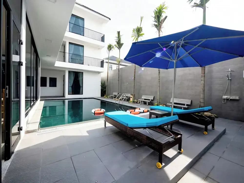 Phuc Villa - photo 13