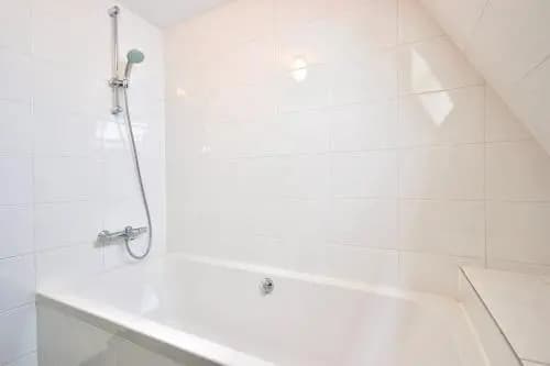 2 Bedroom City Center Terrace - photo 6