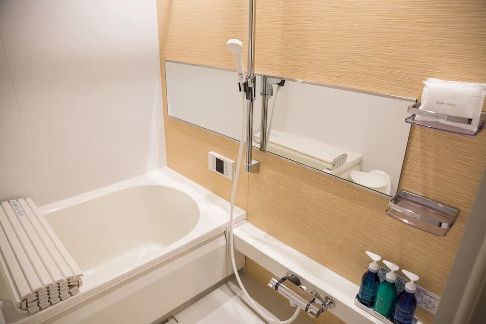 Hostel Apartment Umeda - photo 8