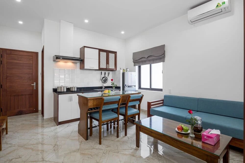Marina 58A Apartment - photo 18