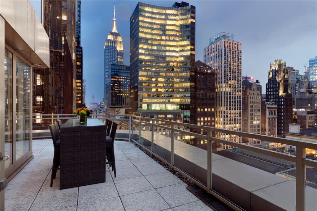 Andaz 5th Avenue - photo 21