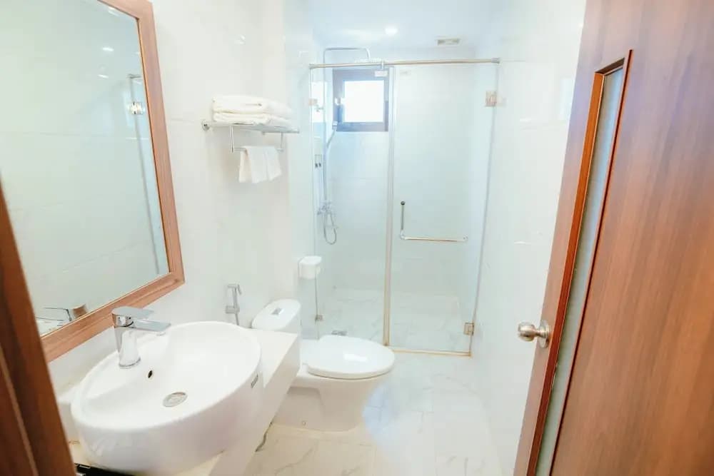 A89 Rosarian Hotel - photo 20