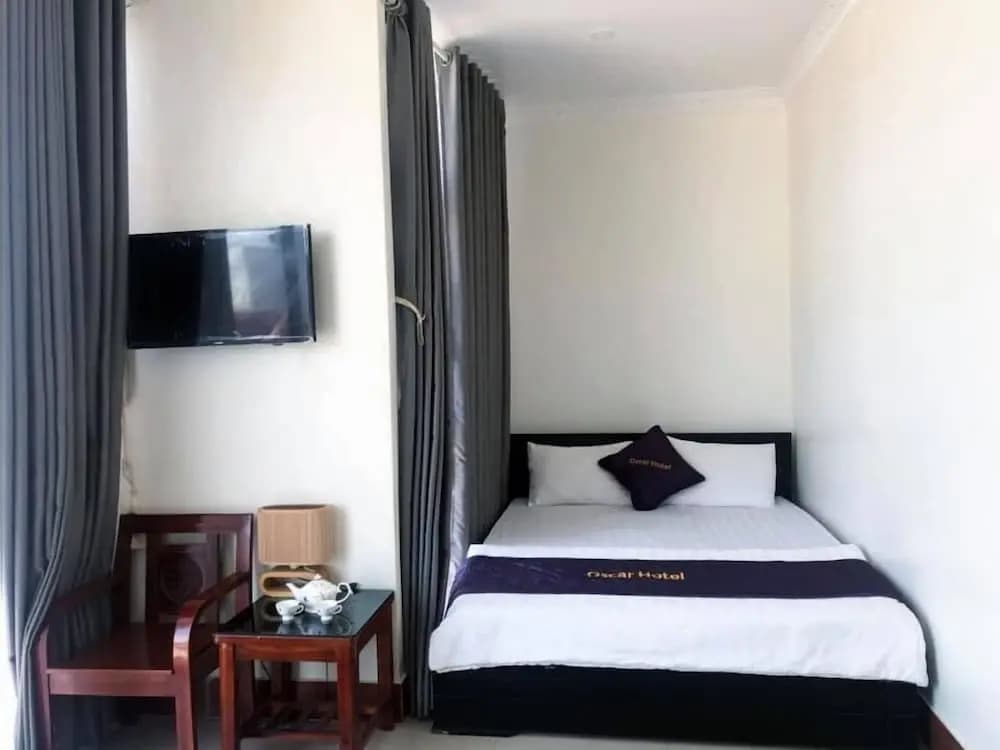 Oscar Hotel - photo 4