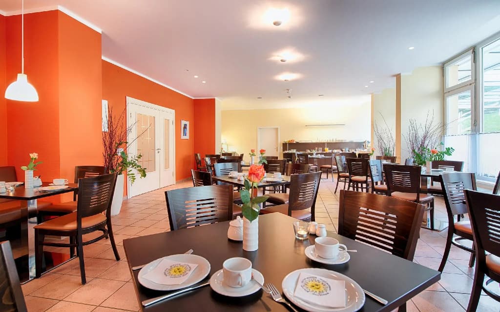 Hotel Carolinenhof - photo 16