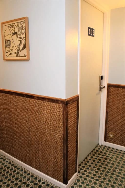 Hotel du Temps Paris - photo 12