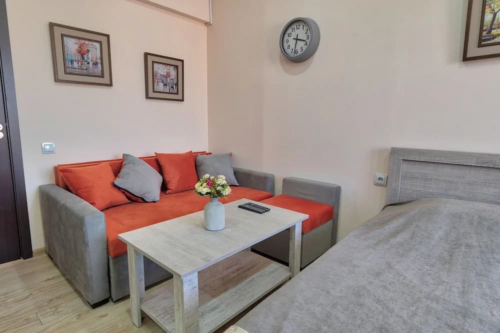 New Tiflis apartments - photo 22