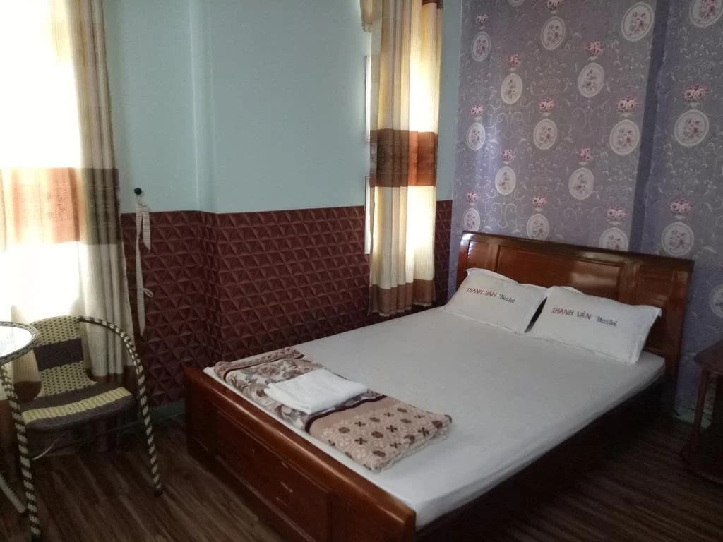 Thanh Van Hostel - main photo