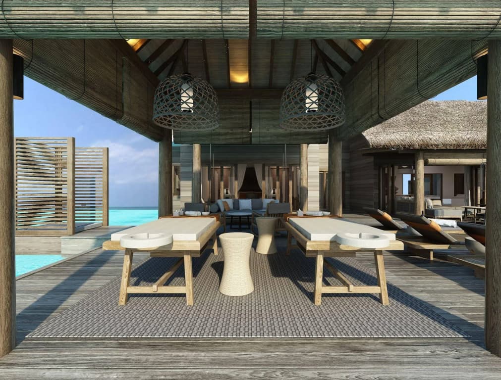 Vakkaru Maldives Hotel - photo 25