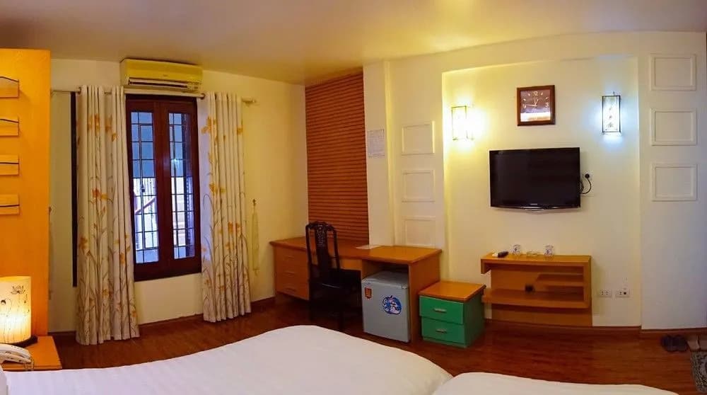 Thanh Lich Hotel - photo 17