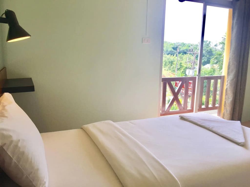 Lanta Thip House By Swiss-Belhotel - photo 4
