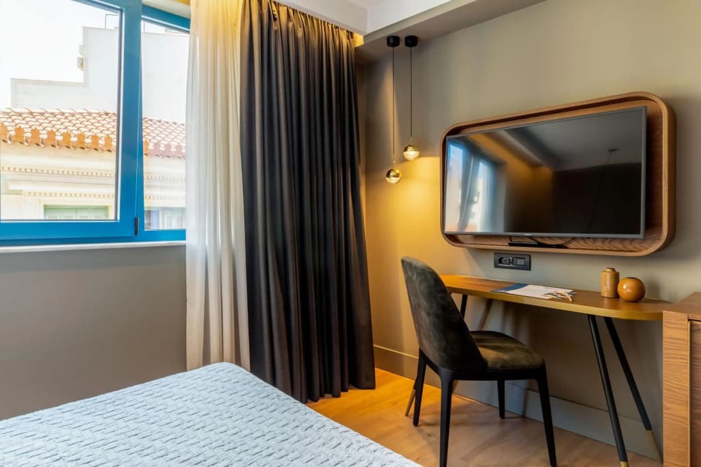 Bob W Eolou Hotel - photo 28