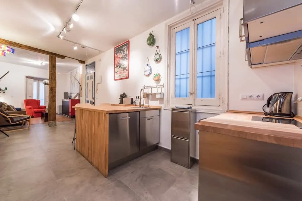 Apartamento Hedren - photo 15