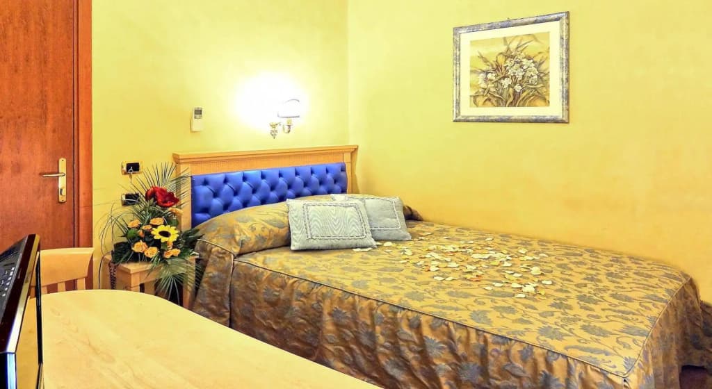 La Fenice Rooms - photo 7