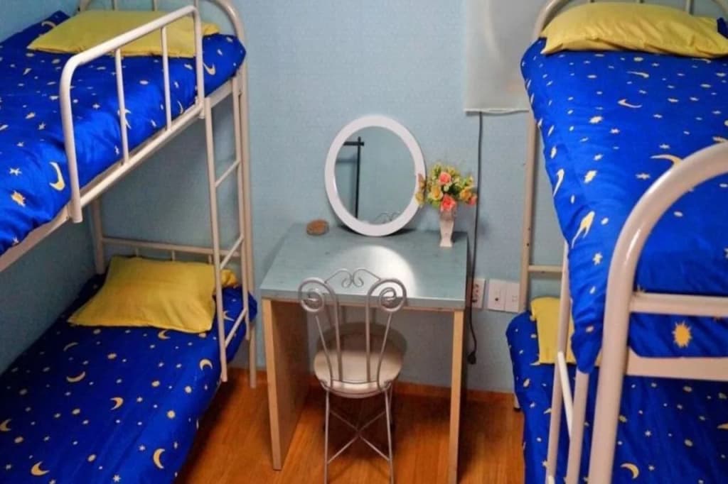 Alpha Guesthouse - photo 2