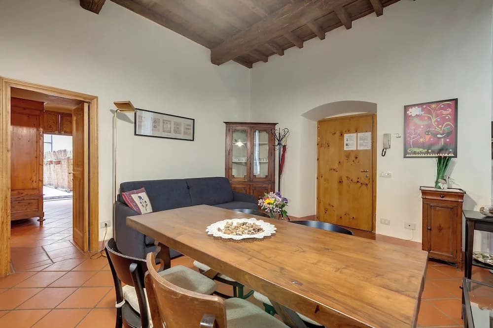 Mamo Florence - Dafne Apartment - photo 4