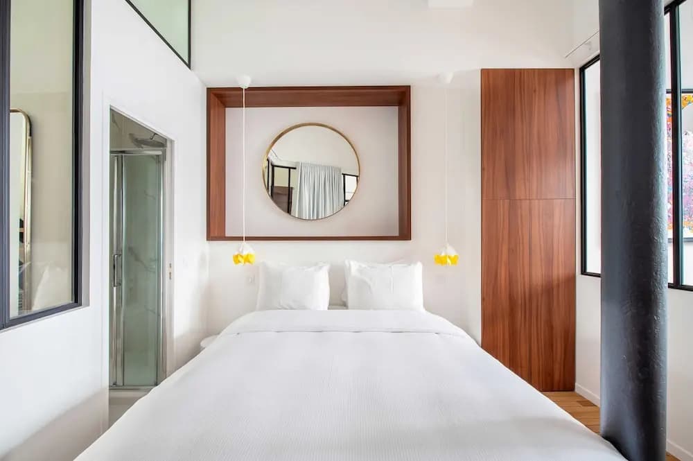 Luxury Apartment 4br/8p - Notre Dame / Bastille - photo 1