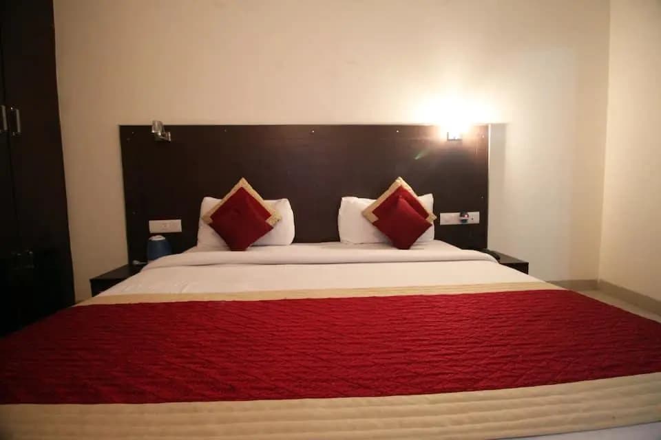 Hotel Aero View - photo 2