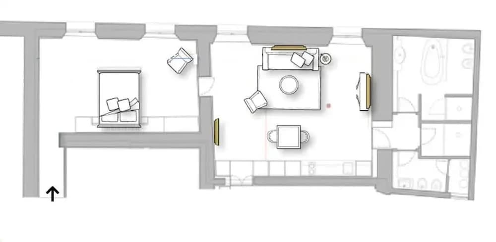 Croce Apartments - photo 13