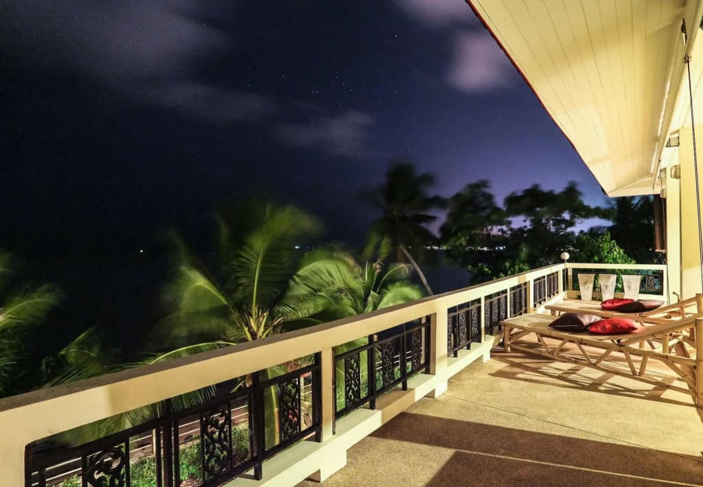Charu Bay Villas - photo 19