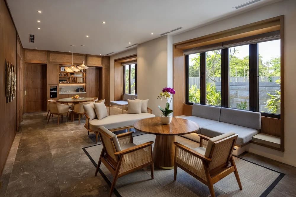 Sumitra Luxury Villas & Resort by Pramana - photo 5