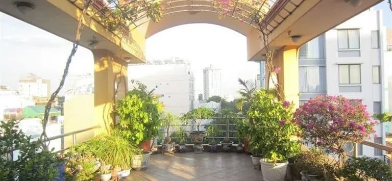Mai Kim Loan Hotel - photo 12