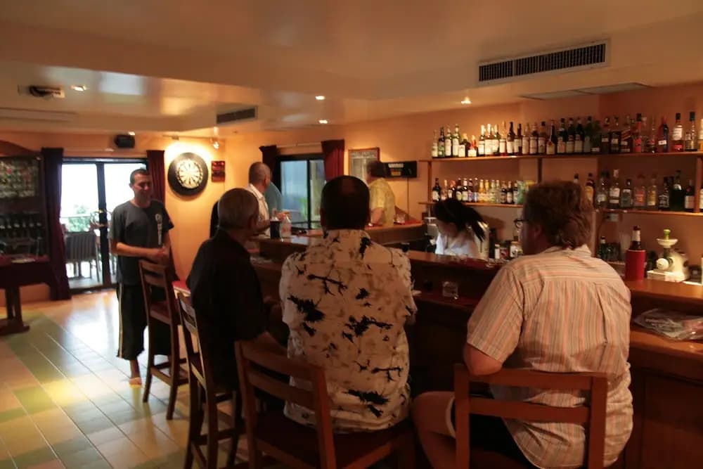 Hilltop Hotel - photo 23