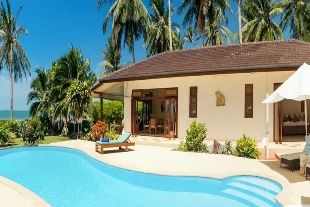 Villa Sea Breeze - photo 10