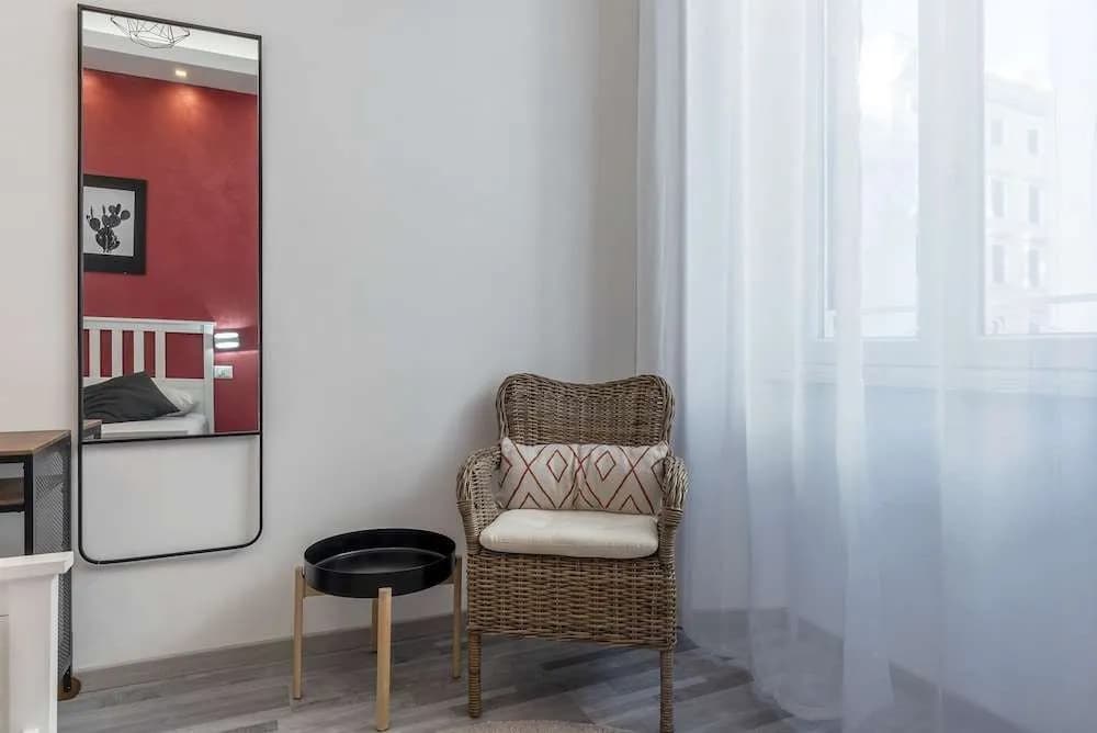 Roma Termini Big Apartment - photo 12