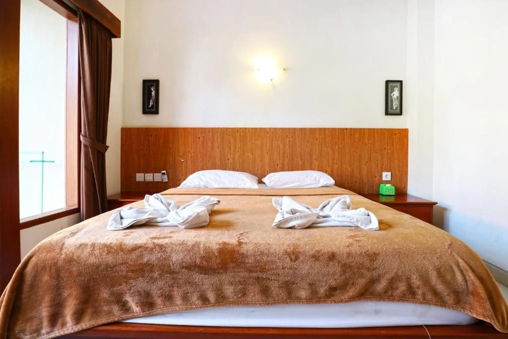 Gora Beach Inn - photo 7