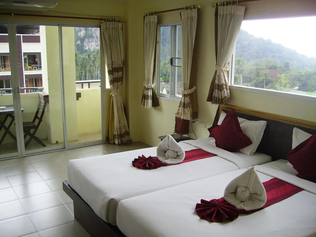 Baan Pulaoon - photo 3