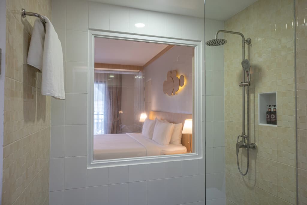 Amata Patong Hotel - photo 10