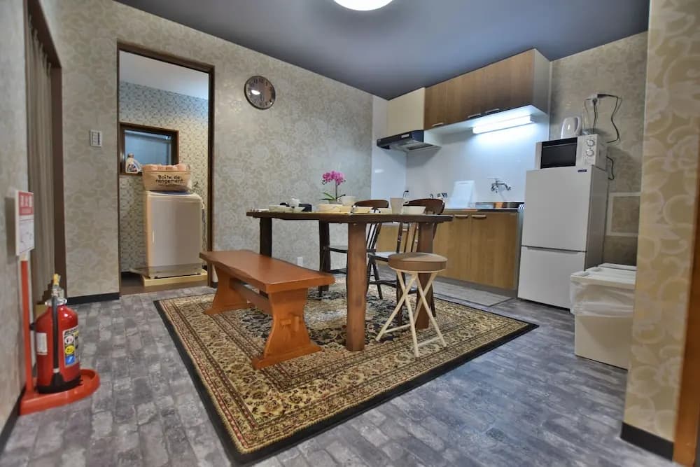 Morinomiya House - photo 18
