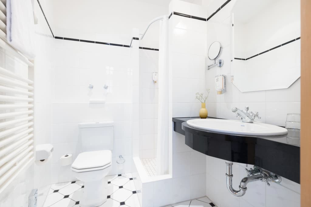 Garner Hotel Berlin Messe by IHG - photo 8
