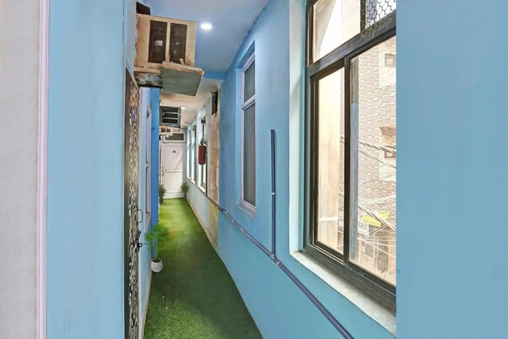 OYO Flagship 70367 Padam Residency - photo 15