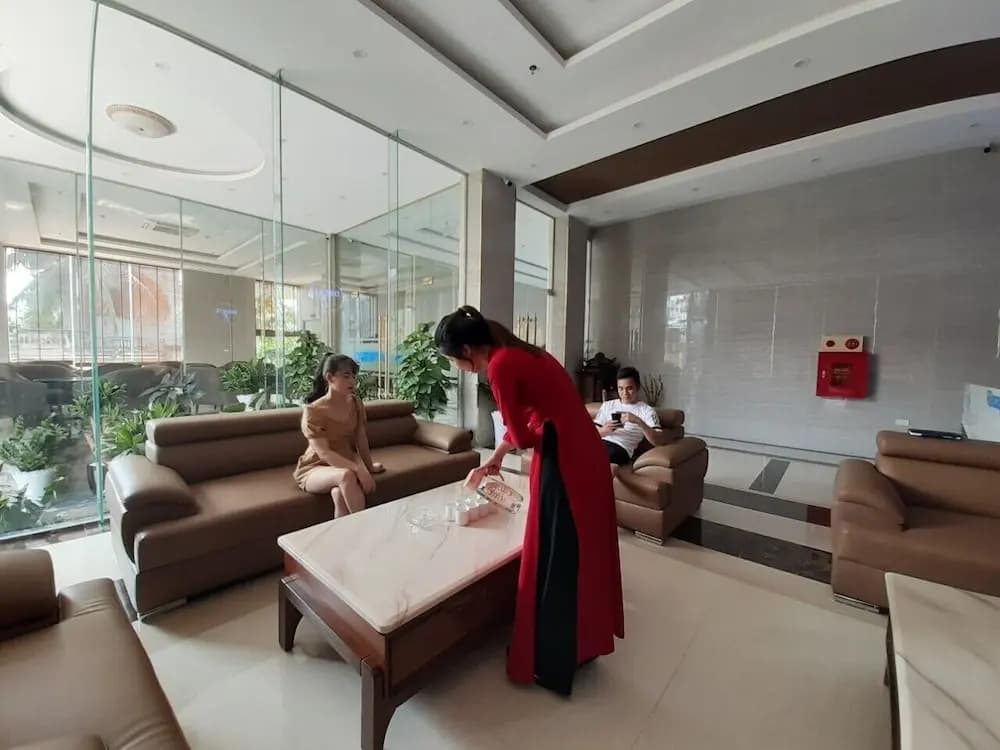 Omerta hotel - photo 11