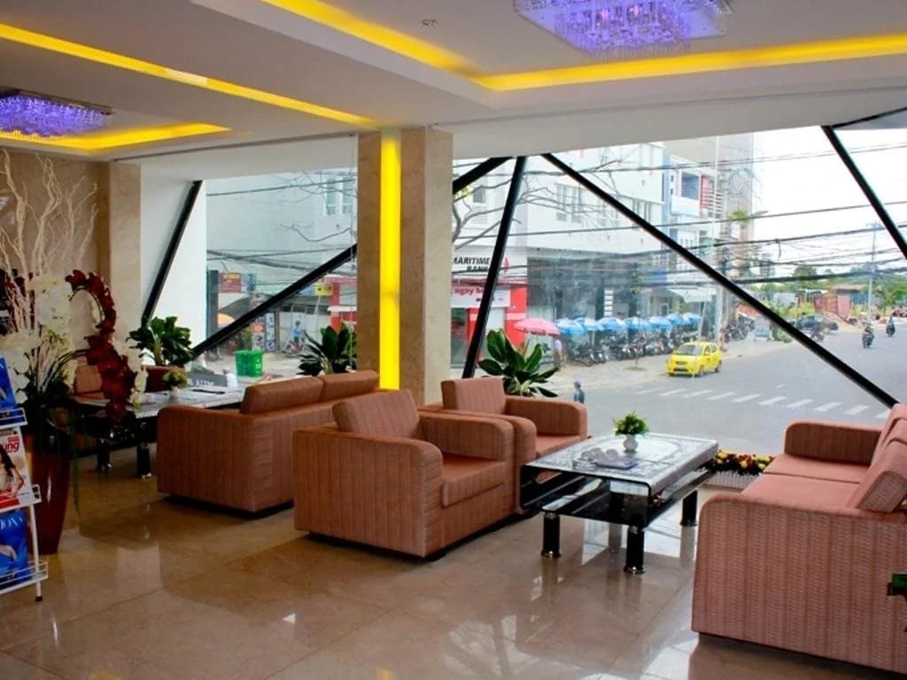 Gold Central Hotel by Haviland - photo 16