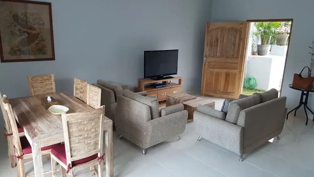 Bodat Townhouse - photo 2