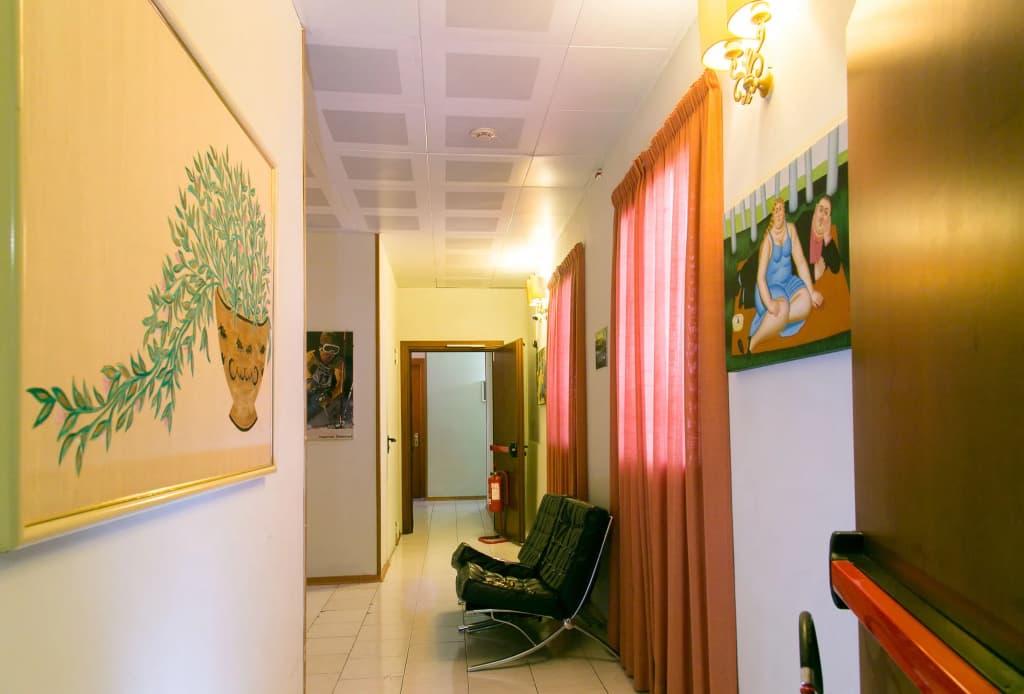 Hotel Altavilla 9 - photo 16