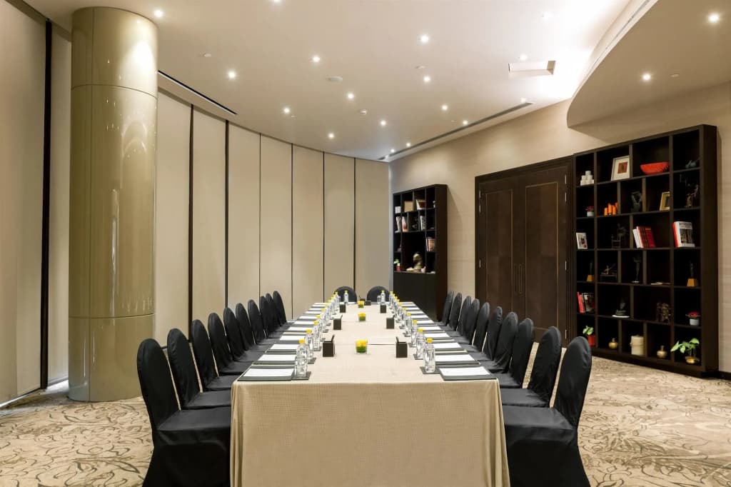 Hyatt Regency Delhi - photo 20