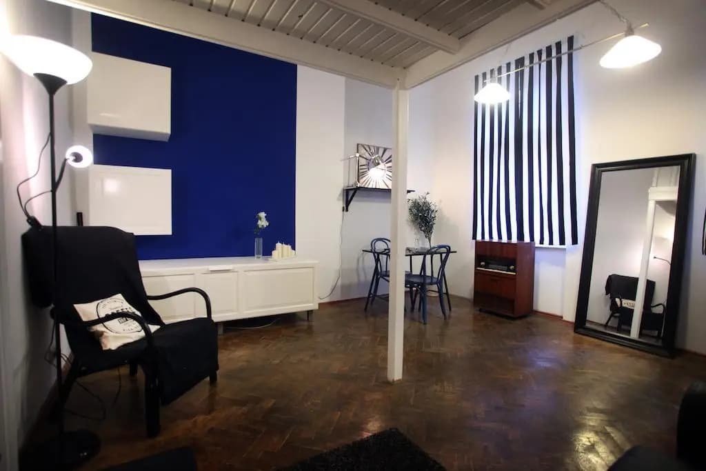 Trendy Equipped Apartment - photo 5