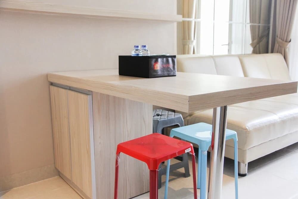 Elpis Residence - photo 2