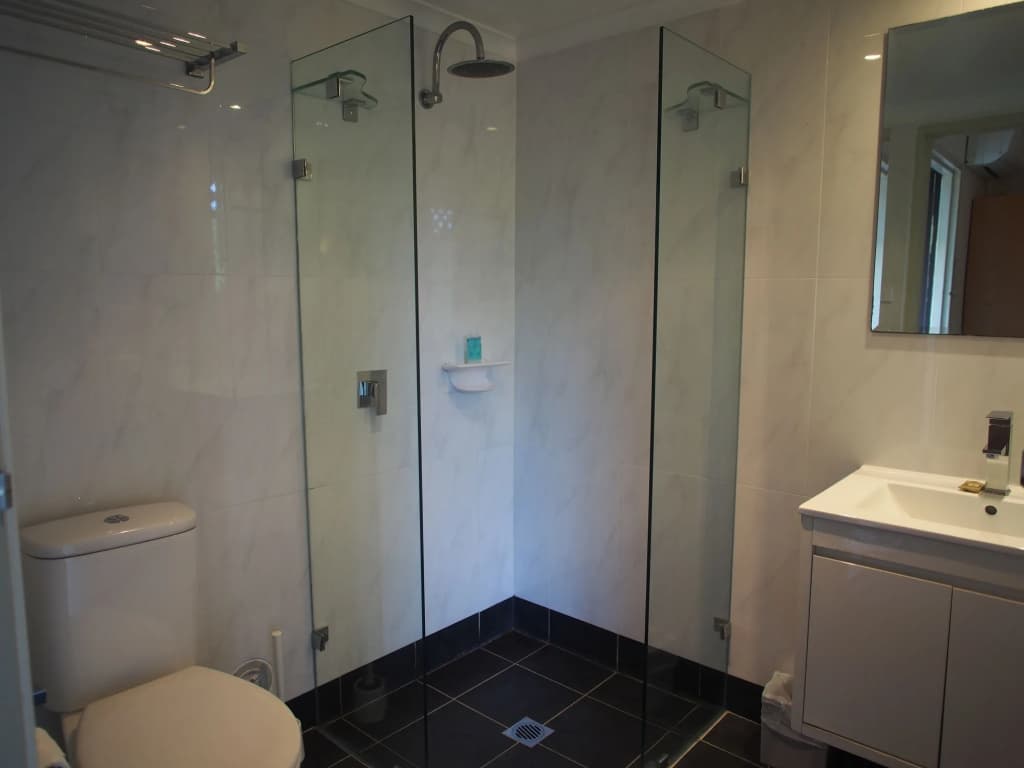 Garden Lodge Sydney - photo 9