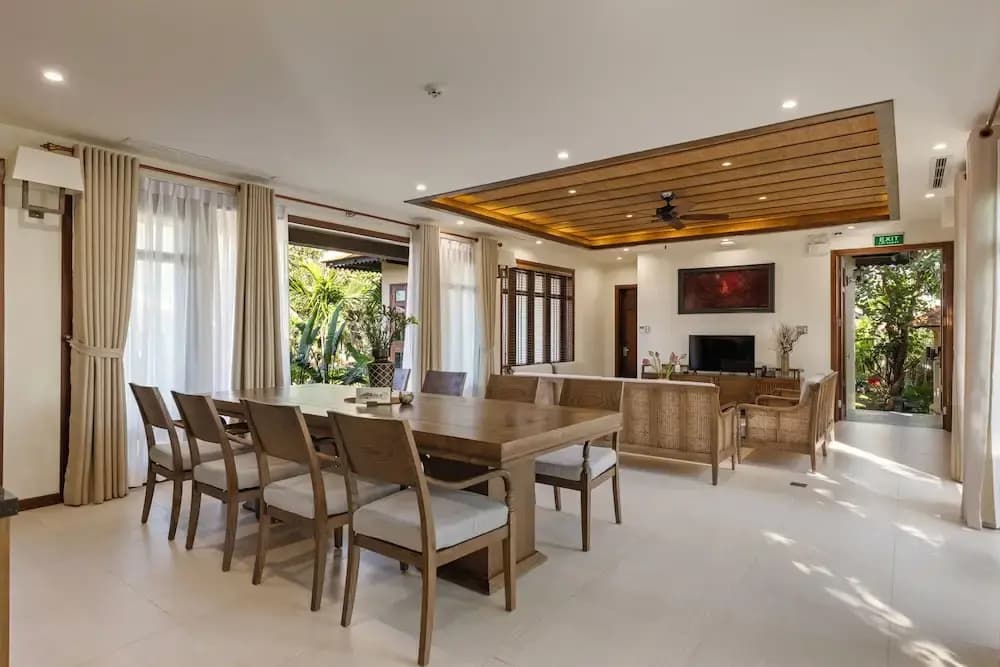 Su Retreat Hoi An - Riverfront Resort - photo 11