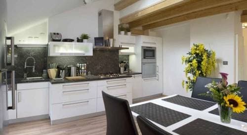 Apartment Attic Olivova - photo 1