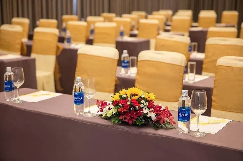 A25 Premium Hotel - 29 Le Thi Hong Gam - photo 19