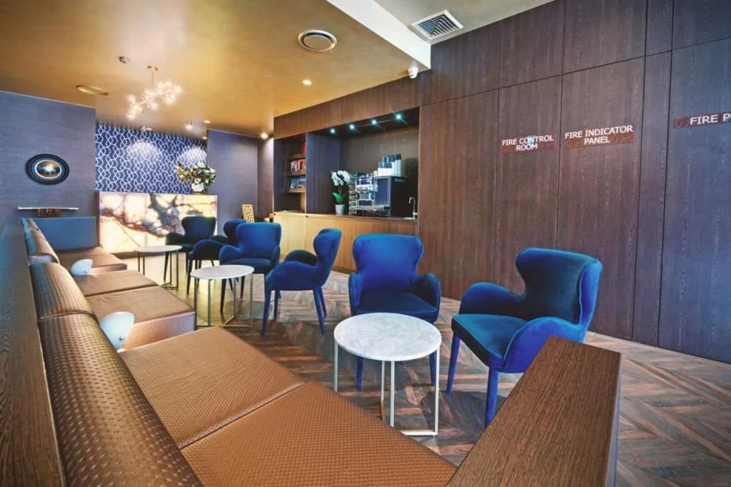 28 Hotel Sydney - photo 11