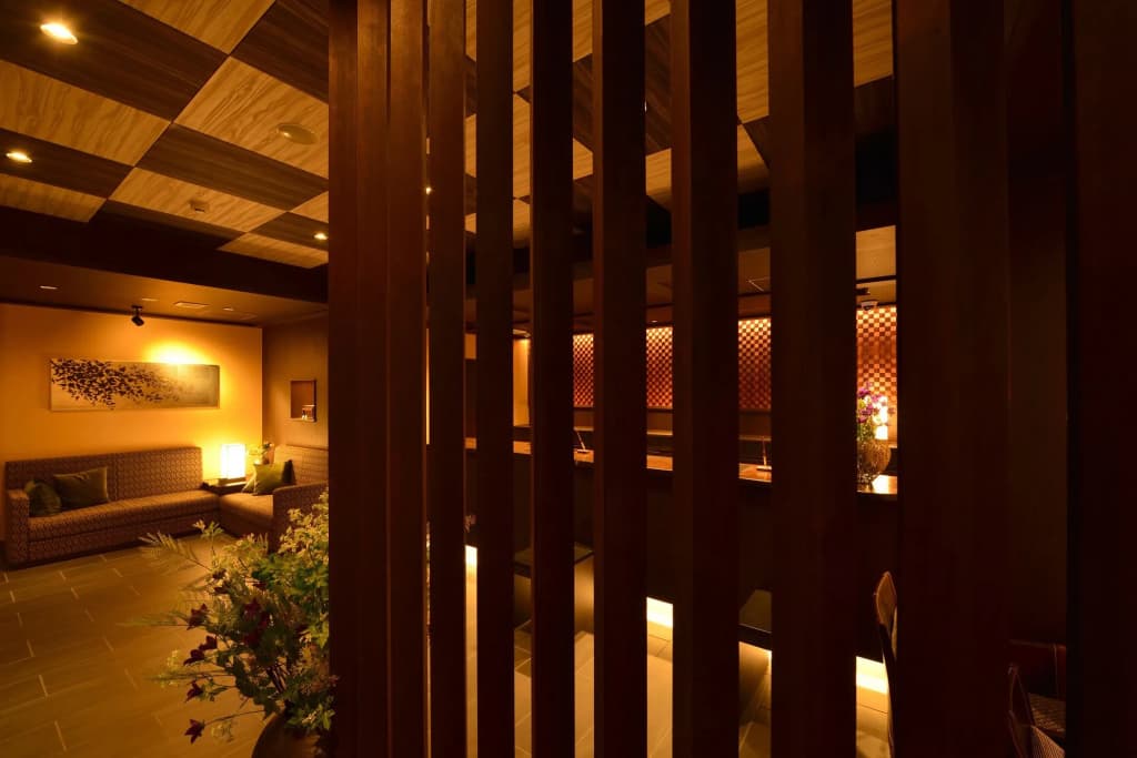 Kuu Kyoto Hotel - photo 22